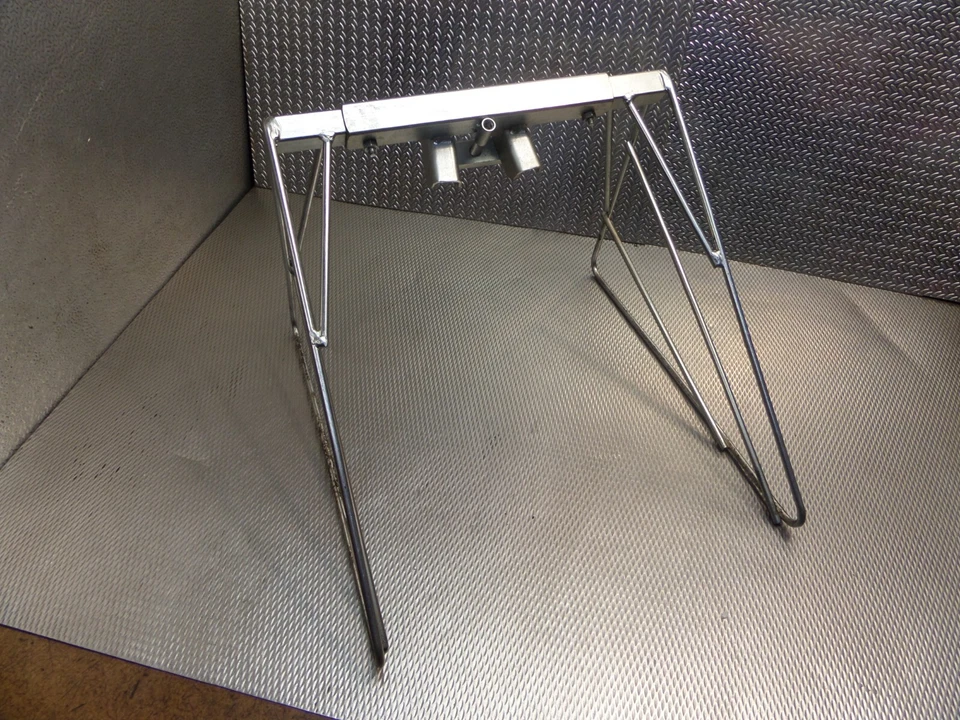 Mantis Gartenfräse Original Zubehör, ohne Getriebe - Bild 2 von 4