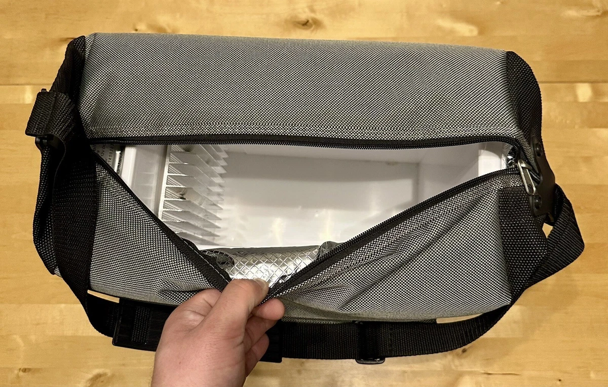 Original BMW Kühltasche elektrisch 82299415579 Neuwertig inkl 