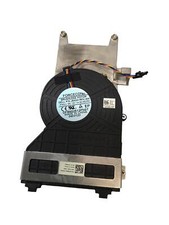 Dell Optiplex 9010 7010 790 990 SFF CPU Fan  Heatsink FVMX3 0J50GH