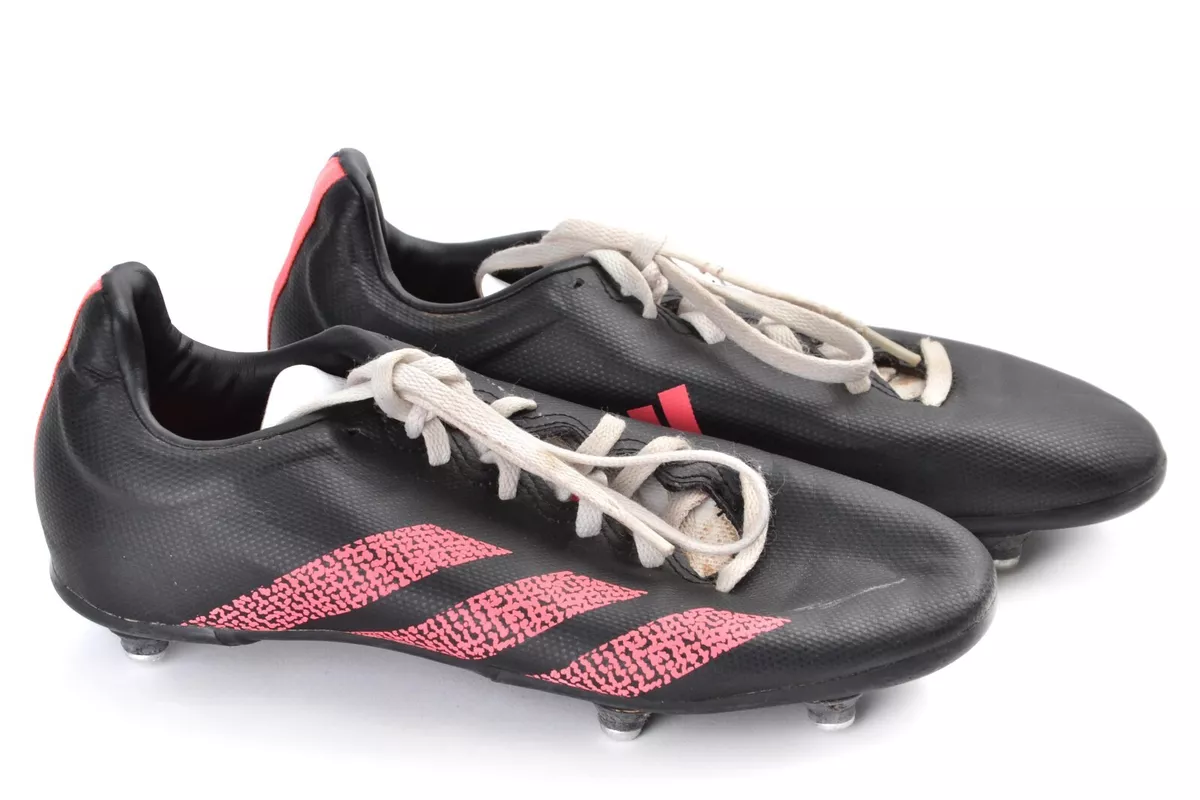 ADIDAS PERFORMANCE KAKARI JUNIOR SG SOCCER BOOTS CLEATS FU8198 2020 US 5 5