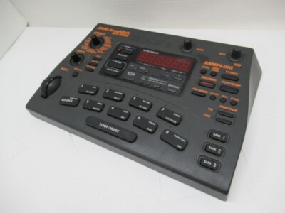 ZOOM ST-224 ビンテージ サンプラー