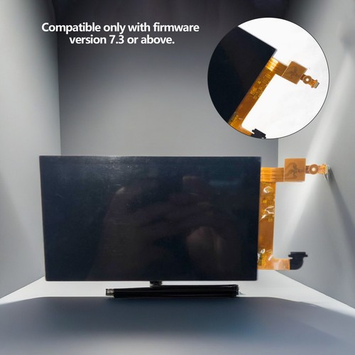 LCD Touch Display Screen For Camera 6K / BMPCC - Picture 6 of 14