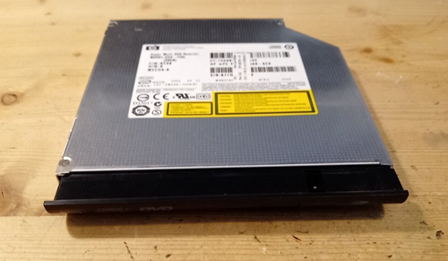 Lecteur/Graveur HP Pour HP 15-BS008NF - Occasion