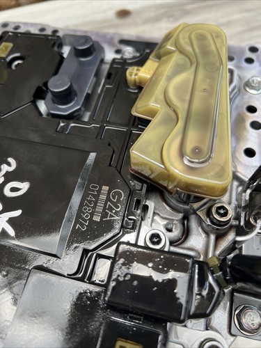 ✅ 2016 - 2024 INFINITI Q50 OEM AUTOMATIC TRANSMISSION VALVE BODY 3.0T LOW MILES - Picture 17 of 19