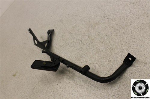 1995 SUZUKI RF 900 R LEFT REAR REFLECTOR LUGGAGE BAR OEM 95 RF900 - Picture 6 of 7