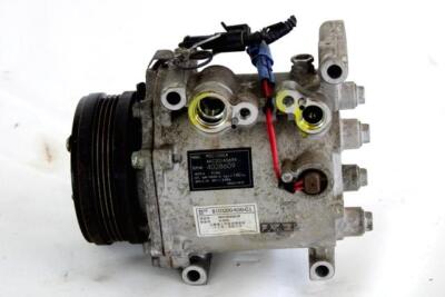 8103200-K00-C1 Kompressor Klimaanlage Klima A/C Groß Wall Hover 2.4 G 4X4 9