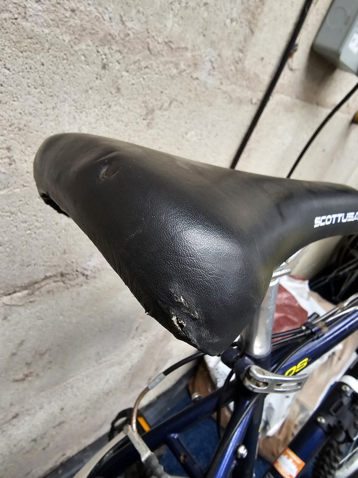 scott scale 900 premium 2016