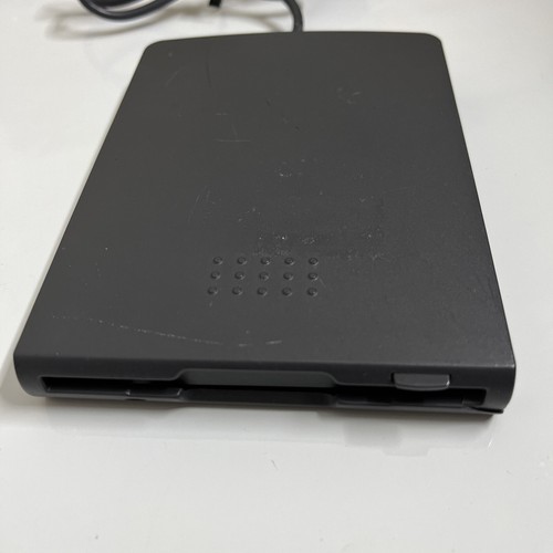 USB 3.5" Floppy Disk Drive FD-USB Self Powered - Afbeelding 2 van 5