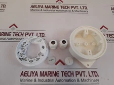 Detectomat 31181 Smoke Detector Base