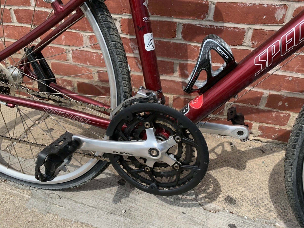 Specialized Vita 24 Speed Women's 47cm Road Bike **PICK UP