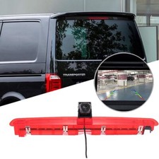 Telecamera posteriore per VW Multivan T6 VI Caravelle Diesel Benzina Bus 3° luce freno