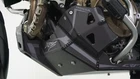 Engine Guard Honda CRF1100L 2020-25  Africa Twin Bash plate with Exhaust Guard