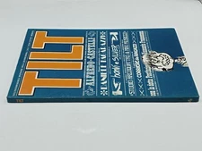 volume Alfredo Castelli TILT