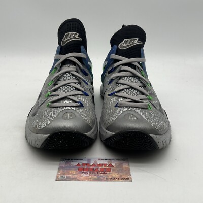Size 10 - Nike Zoom HyperRev 2015 All Star (744700-903) | eBay