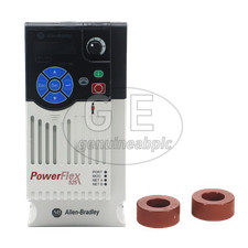 Allen Bradley  25B-D010N114 PowerFlex 525 4kW 5Hp AC Drives Variable Frequency