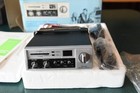 Vintage Realistic Trc-413 40-Channel 2-Way Cb Radio Vehicle Ready Open Box