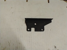 117-0176 Hurst Console Bracket Lightning Rods Automatic
