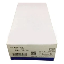 1PC For Omron WLCL-G-N Limit Switch