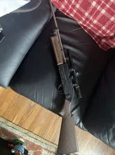 Vintage Crossman Model 760-C PumpMaster BB/Pellet Air Gun Working 