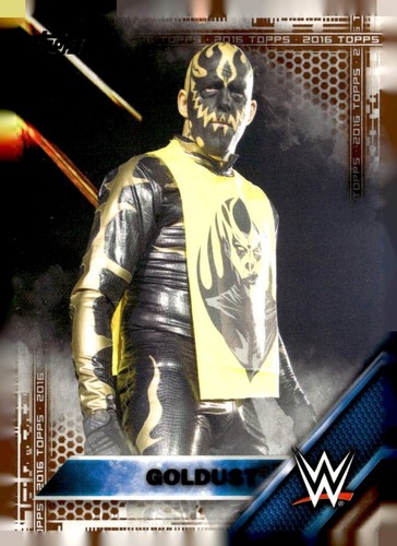 2016 Topps WWE base and inserts, bronze, silver - pick your card PYC - Picture 285 of 466