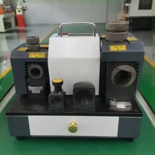 3-30mm Drill Grinder Steel Drill Sharpening Machine Drill Bit Sharpener Milling