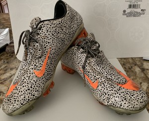 taquetes nike mercurial superfly cr7