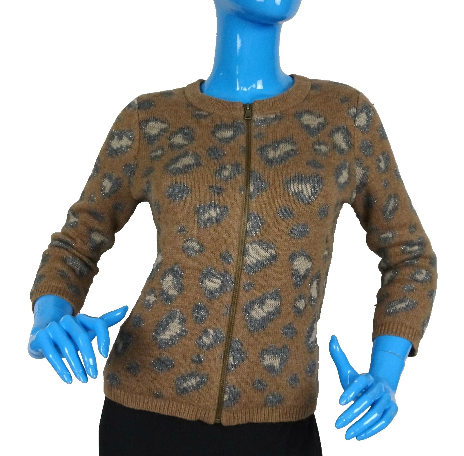 Ann Taylor Women's Regular Size 4 Sweaters for Women