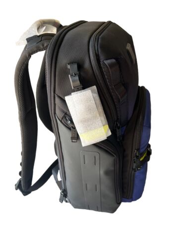 Tumi ALPHA BRAVO Search Backpack Men’s Business Bag 232789 Royal Blue Ombre - 第 5/8 張圖片