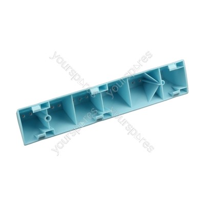 Pulsanti Alzacristalli 3 Sollevatori (Pale) Per Tamburo Lavatrice Ariston, Hotpoint, Desit - Ricambio Modello C00065463 (10 Fori) Paddles Lavatrice - Foto 13