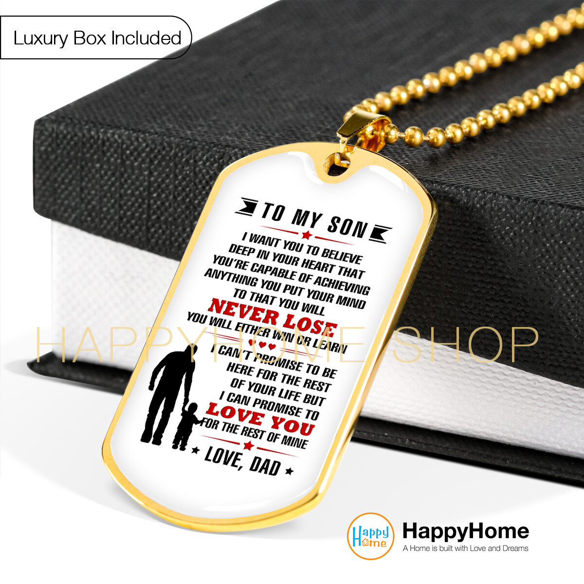 Life Is Better With My Dachshund Heart Necklace Life Is Better With My Dachshund Heart Necklace