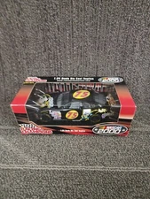 1:24th Scale #75 Wally Dallenbach By Racing Champions 