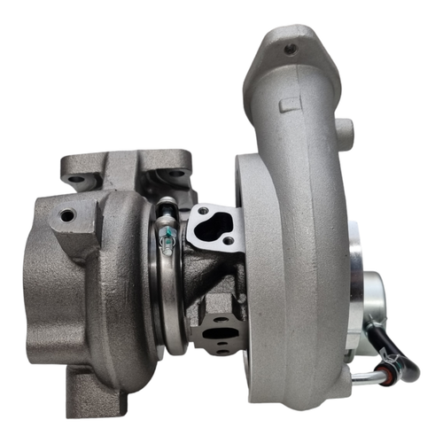 Turbolader Upgrade Toyota Land Cruiser 4.2 D Turbo Diesel 17201-17040 Neu - Bild 9 von 18