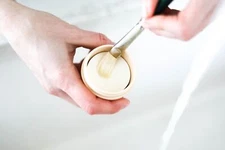 The Master's Brush Cleaner & Preserver 1oz