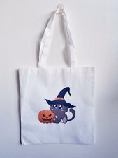 NEW  Halloween Tote Bag  FREE SHIPPING 