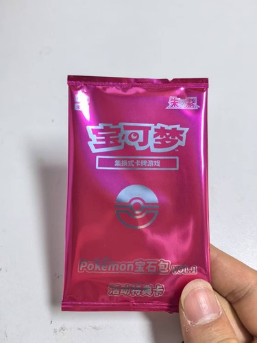 Chinese Pikachu 004/SV-P Promo Scarlet & Violet FA Holo Pokémon TCG NM CBB1C
