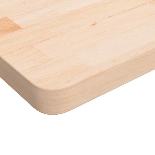 Rechteckig Tischplatte Massivholz Kiefer Holzplatte für Esstisch Couchtisch Tish - Bild 137 von 210