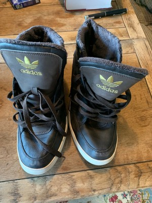 adidas retro boots