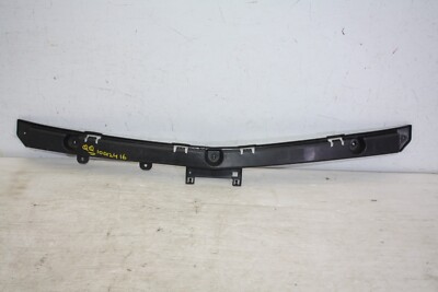 Vauxhall Astra K Stoßstange hinten Mittelhalter 2015 bis 2019 13425524 Original