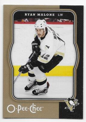 07/08 O-PEE-CHEE BASE Hockey (#251-500) U-Pick From List