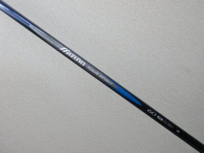 Mizuno S-30V Single Iron 4I TOUR SPIRIT BLUE 60 (R) #081 Golf