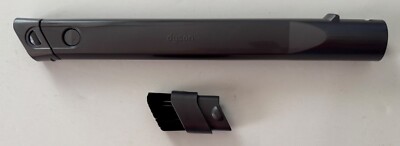 Dyson Genuine Vacuum Cleaner Flexible Extended Crevice Brush Attachment Tool
