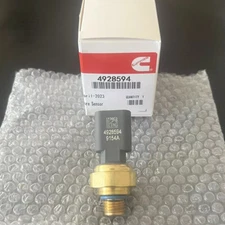 Cummins Exhaust Gas Pressure Sensor for 6.7L ISX ISM DODGE RAM 2500 3500 4928594
