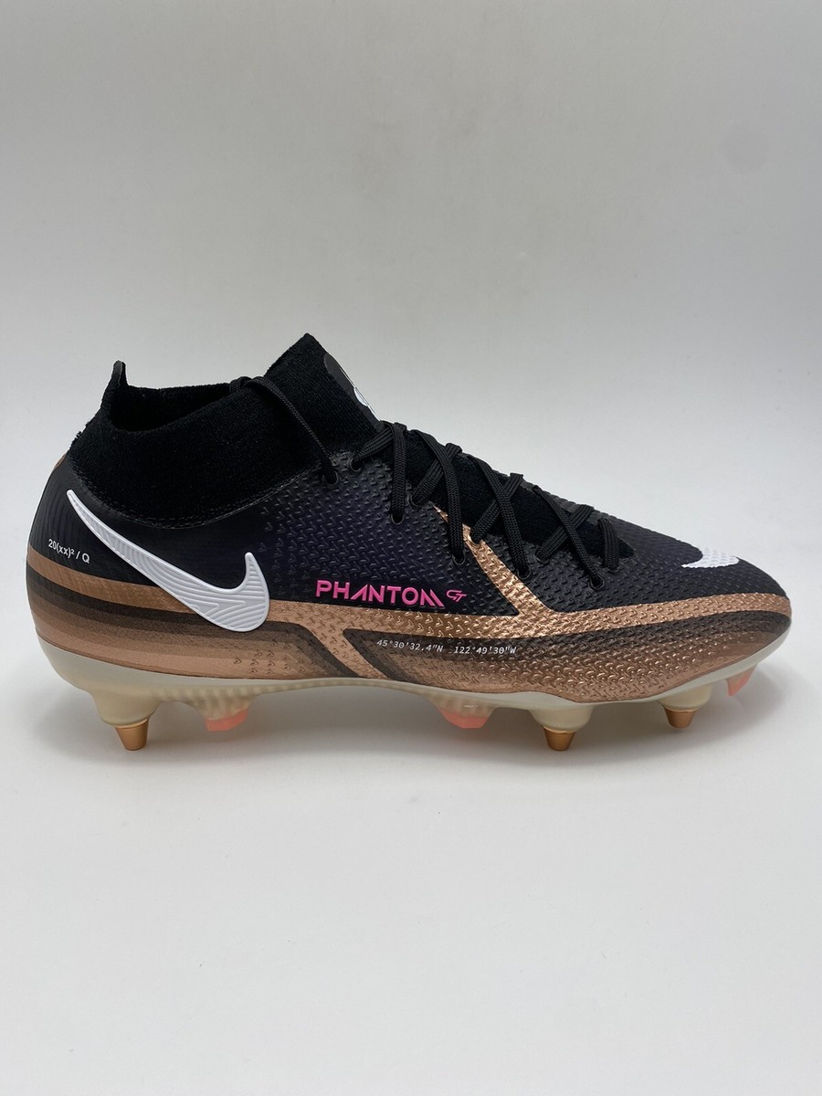 シューズ PHANTOM GT2 ELITE DF SG PRO-AC Size 7.5 - Nike Phantom GT2 Elite DF SG Pro AC Generation Pack for