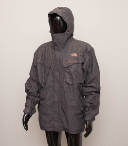 the north face cryptic jacket