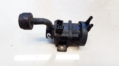 Opel Zafira 2000 Electrical selenoid (Electromagnetic solenoid) 09 #970246-45