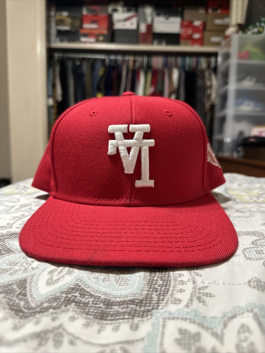 KTH LA スナップバック Kill The Hype Snapback Fall24 Los Angeles KTH LA Rare Upside