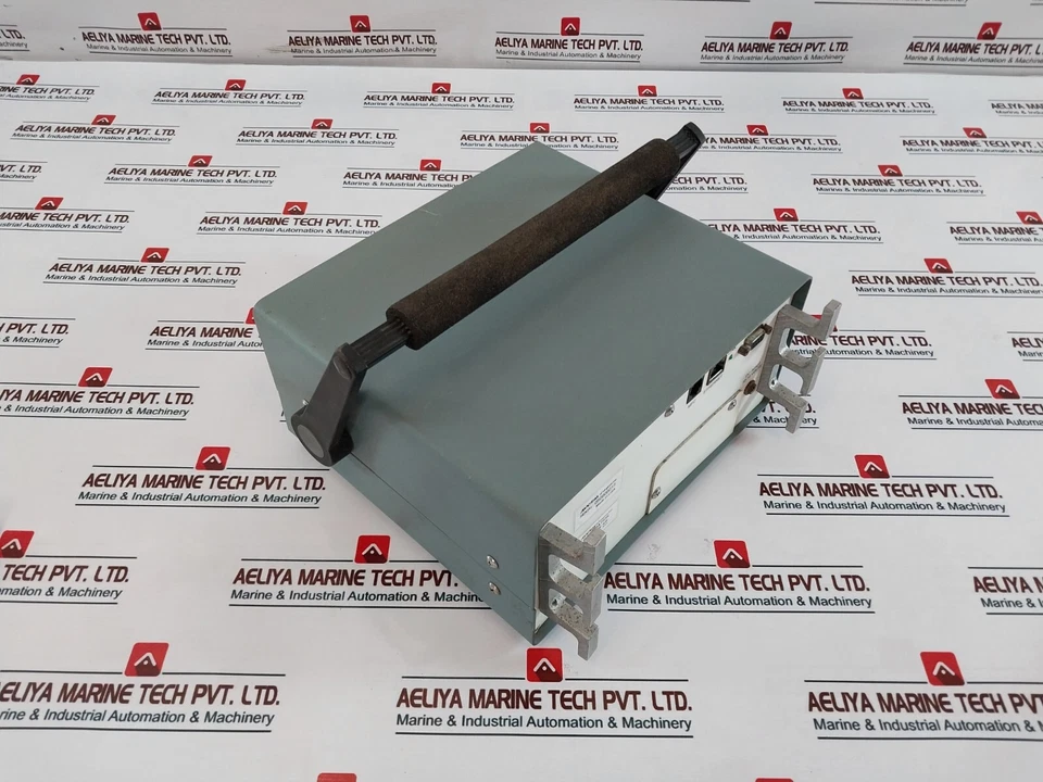 Avcom PSA-45D Portable Spectrum Analyzer 950-2150 Mhz 12-15V - Image 4 of 4