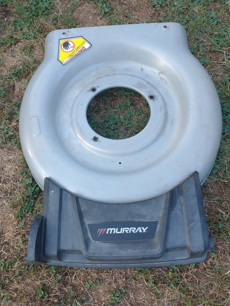 Murray MNA152703 Push Lawn Mower 21