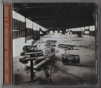Neuwertig - Definition einer Band (CD, Album)