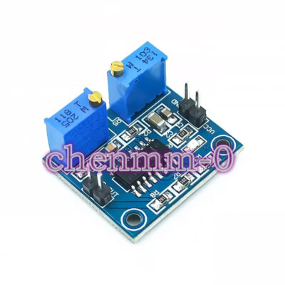 1PCS The TL494 PWM controller has adjustable frequency duty cycle #YT